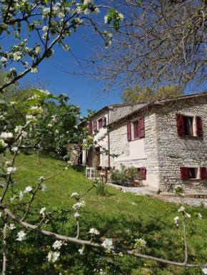 Отель Casa San Biagio  Пергола